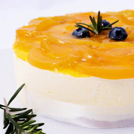 Гель горячего нанесения "Магден" со вкусом Абрикоса